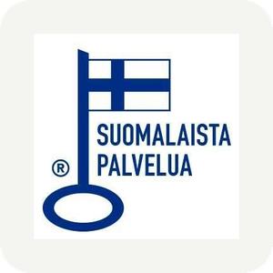 Suomalaista palvelua