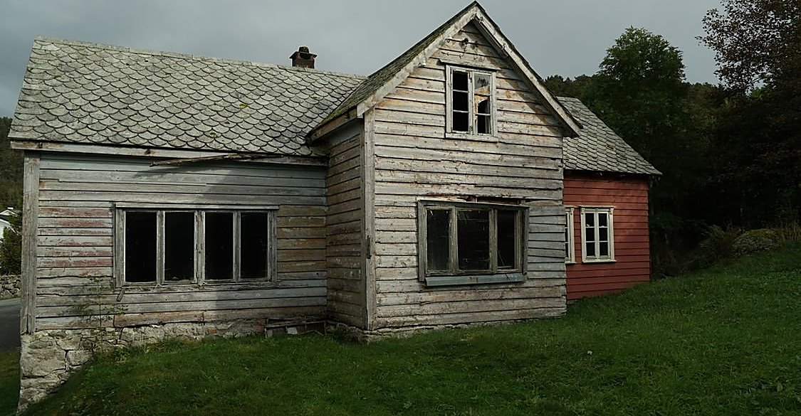 Kuolinpesien tyhjennys